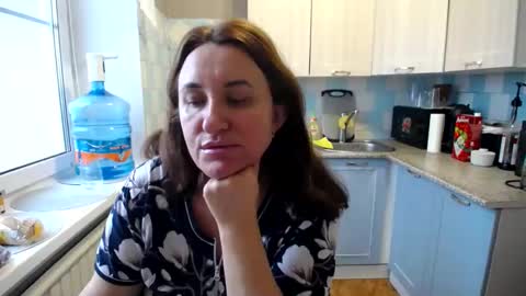 Tatiana 43 curvy sexy body and Joanna redhead 39 years online show from December 14, 2024, 9:29 am