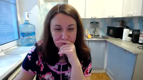 Tatiana 43 curvy sexy body and Joanna redhead 39 years online show from January 28, 2025, 6:49 am