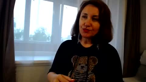 Tatiana 43 curvy sexy body and Joanna redhead 39 years online show from June 17, 2026, 3:46 pm
