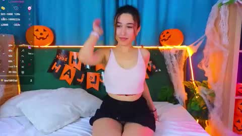 Donna online show from October 25, 2025, 7:16 am