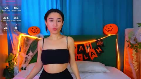 Donna online show from November 1, 2025, 7:21 am