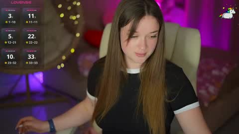 DONNA online show from March 17, 2026, 8:34 pm