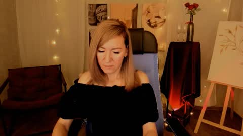 Snapshot of donnasmitth chatting on December 16, 2025, 2:33 pm Donna online show from December 16, 2025, 2:33 pm