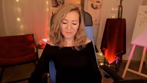 Snapshot of donnasmitth chatting on December 22, 2025, 6:16 pm Donna online show from December 22, 2025, 6:16 pm