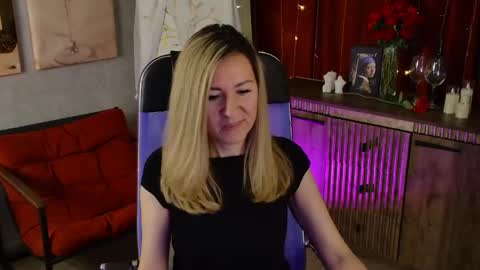 Donna online show from May 14, 2026, 6:58 pm