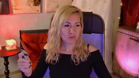 Donna online show from July 1, 2026, 6:40 pm