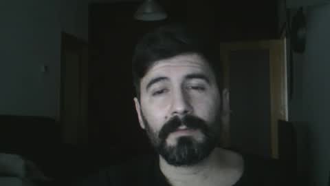 donnie_darkos83 online show from December 22, 2024, 12:49 pm