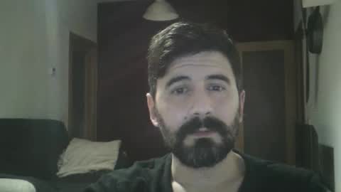 donnie_darkos83 online show from December 22, 2024, 6:15 pm