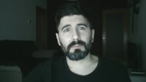 donnie_darkos83 online show from January 3, 2025, 2:19 pm