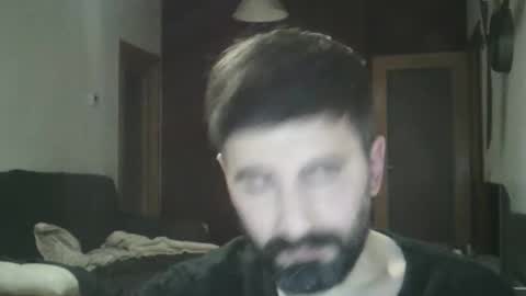 donnie_darkos83 online show from January 10, 2025, 11:39 pm