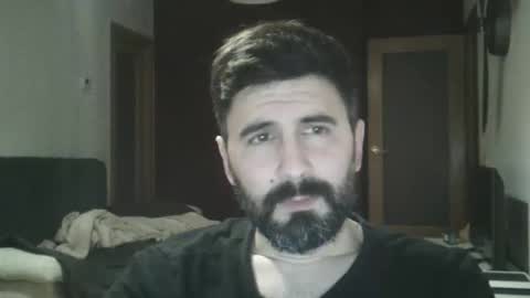 donnie_darkos83 online show from January 13, 2025, 11:27 pm