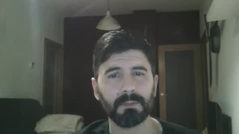 donnie_darkos83 online show from February 23, 2025, 7:28 pm