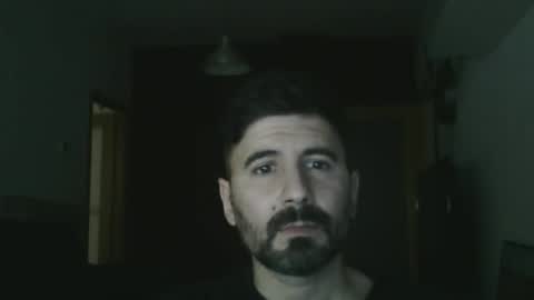 donnie_darkos83 online show from September 14, 2025, 12:59 pm
