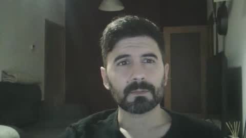 donnie_darkos83 online show from September 28, 2025, 8:03 pm