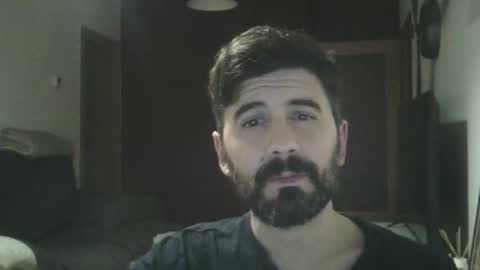 donnie_darkos83 online show from October 14, 2025, 10:43 pm