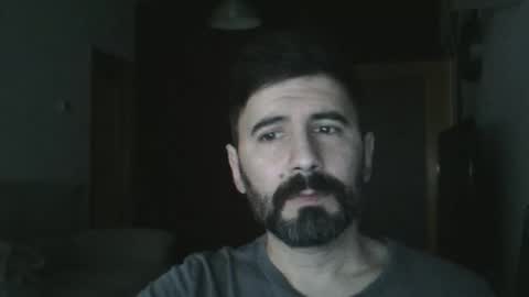 donnie_darkos83 online show from November 16, 2025, 9:59 am