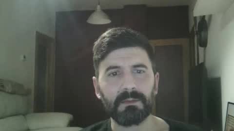 donnie_darkos83 online show from November 28, 2025, 11:51 pm