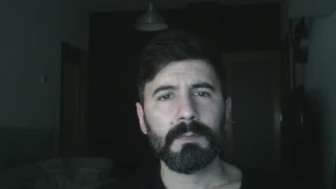 donnie_darkos83 online show from November 30, 2025, 1:48 pm