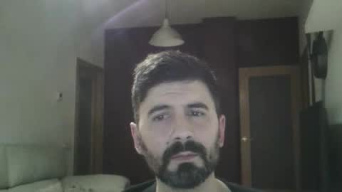 donnie_darkos83 online show from December 17, 2025, 11:22 pm