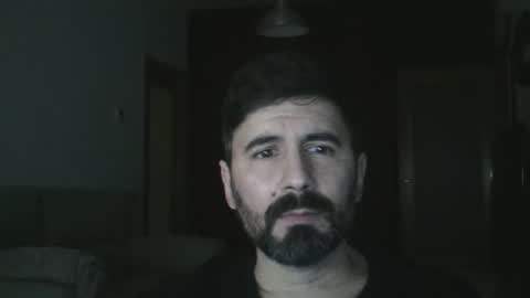 donnie_darkos83 online show from January 11, 2026, 2:11 pm