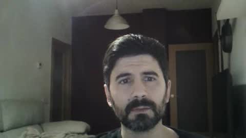 donnie_darkos83 online show from February 21, 2026, 9:27 pm
