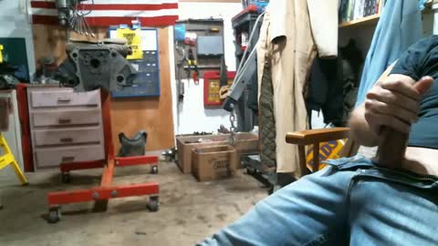 donniestone online show from September 20, 2025, 2:07 pm