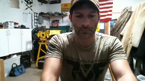 donniestone online show from November 4, 2025, 5:01 pm