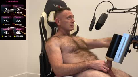 Donny online show from December 17, 2025, 5:35 am