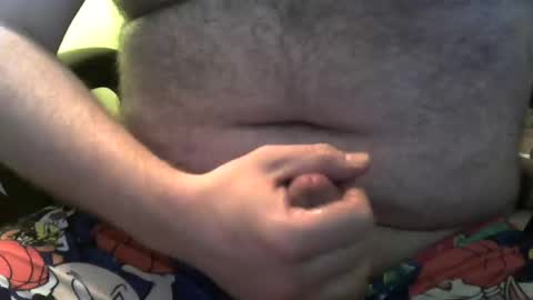 donnyzilla91 online show from March 12, 2025, 6:18 am