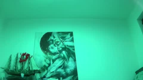 donosus online show from March 11, 2025, 8:53 pm