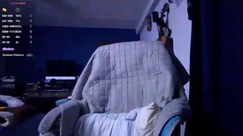 donstark6669 online show from February 8, 2026, 8:51 am