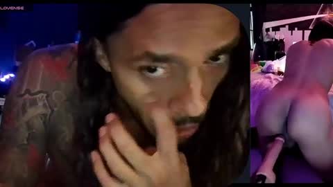 donstark6669 online show from July 5, 2026, 10:28 pm