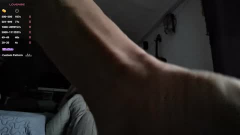 donstark6669 online show from August 3, 2026, 7:07 am