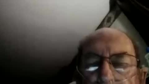 donster882206 online show from June 25, 2026, 4:45 am