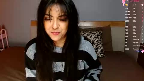 DontBeMina online show from July 29, 2026, 8:56 am