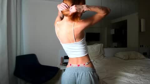 Sam online show from February 6, 2026, 4:17 am