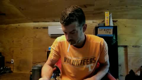 dontjumpoffthebridge online show from April 15, 2026, 1:18 pm