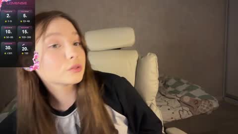 Stacy online show from December 21, 2024, 3:53 pm