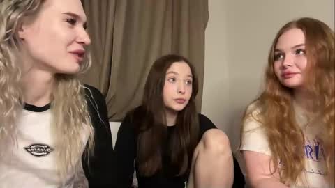 Stacy online show from December 28, 2024, 4:52 pm