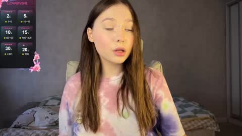 Stacy online show from February 17, 2025, 1:32 pm