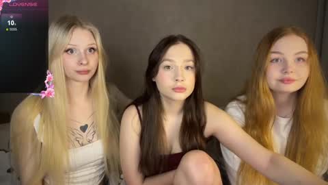 Stacy online show from March 7, 2025, 5:38 pm