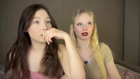 Stacy online show from March 10, 2025, 5:18 pm