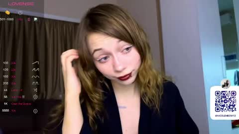 Nicole online show from April 9, 2026, 7:30 pm