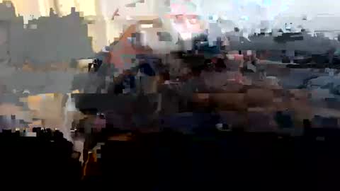 dontstopdaddy23 online show from October 12, 2025, 7:57 pm