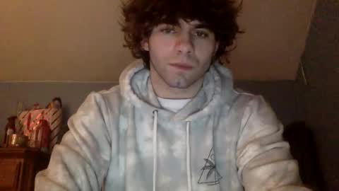 donutking42069 online show from January 19, 2026, 7:56 am