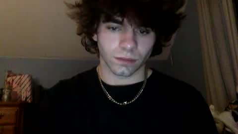 donutking42069 online show from February 2, 2026, 8:35 am