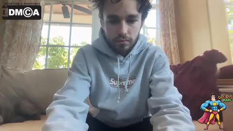 doodleman2077 online show from November 9, 2025, 6:39 pm