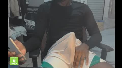 doomdrag3 online show from April 7, 2026, 1:22 pm