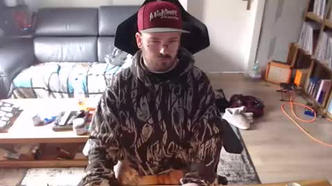 Snapshot of doomsy_minatozaki chatting on February 16, 2026, 1:07 pm doomsy_minatozaki online show from February 16, 2026, 1:07 pm