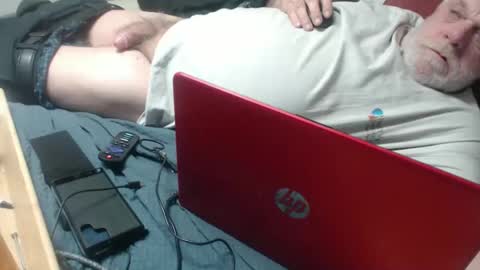 cummingdoouug online show from February 9, 2026, 9:52 pm